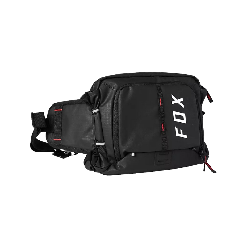 28929-001-os-jpg Hidracijska torbica FOX Lumbar 5L Hydration Pack Black
