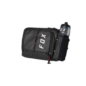 Hidracijska torbica FOX Lumbar 5L Hydration Pack Black