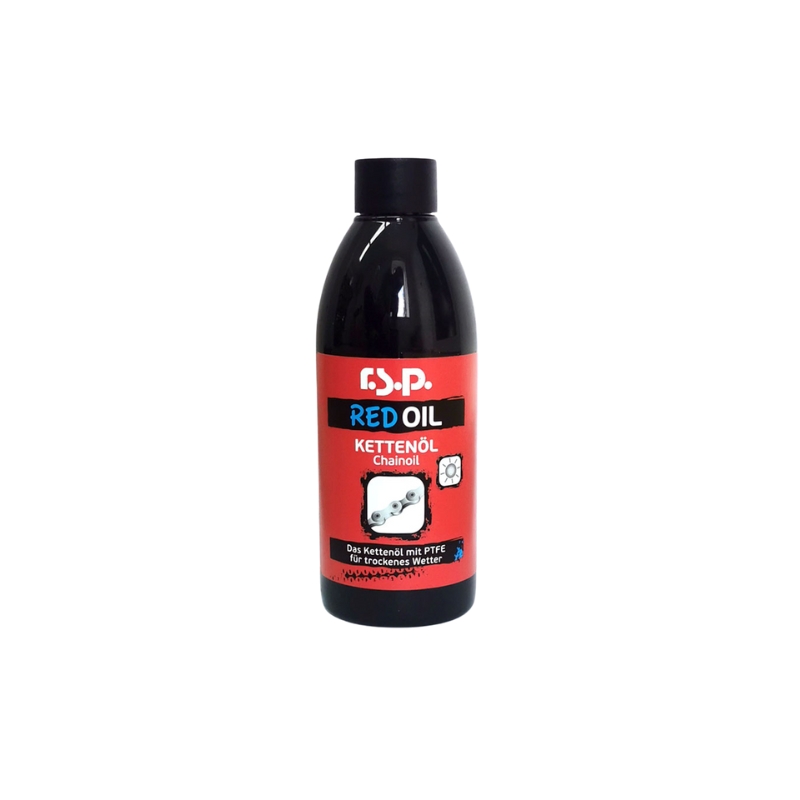 30935-jpg Mazivo za verigo RSP Red Oil 250ml