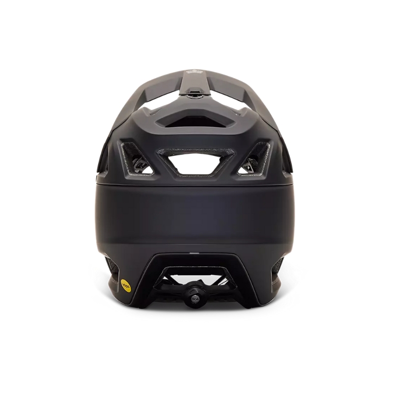 31107-255-2-jpg Full-face kolesarska čelada FOX Proframe RS Matte Black