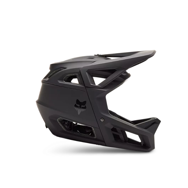 31107-255-3-jpg Full-face kolesarska čelada FOX Proframe RS Matte Black