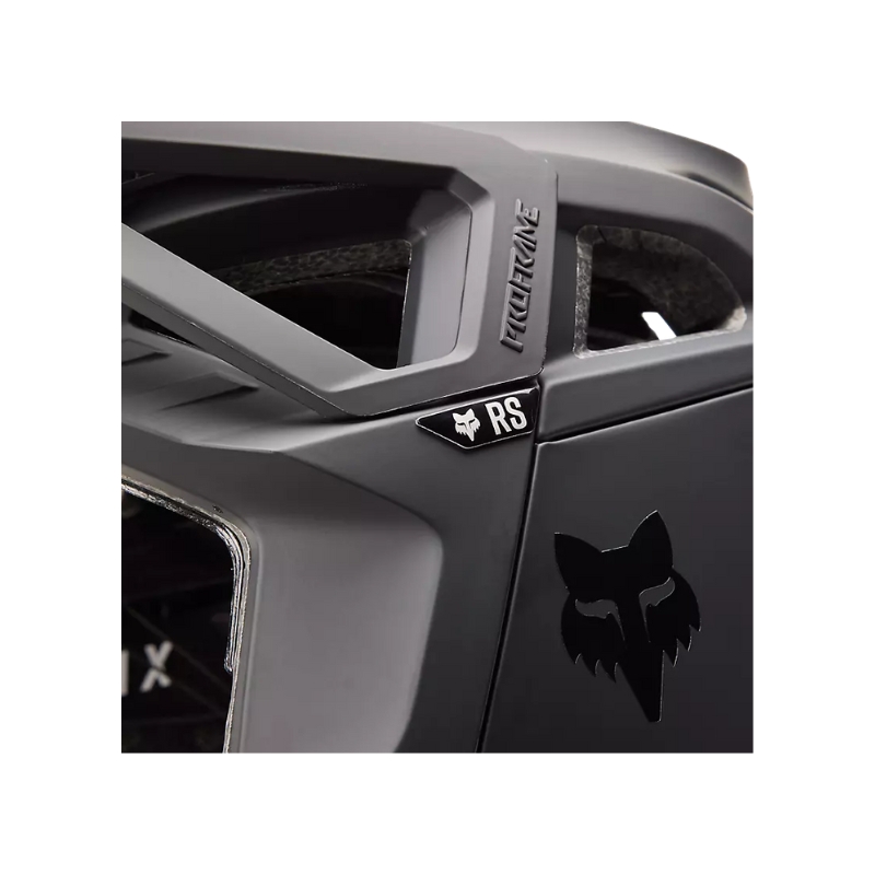 31107-255-4-jpg Full-face kolesarska čelada FOX Proframe RS Matte Black