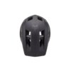 Kolesarska čelada FOX Dropframe Black
