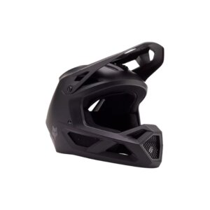 YTH RAMPAGE HELMET CE/CPSC [MT BLK]