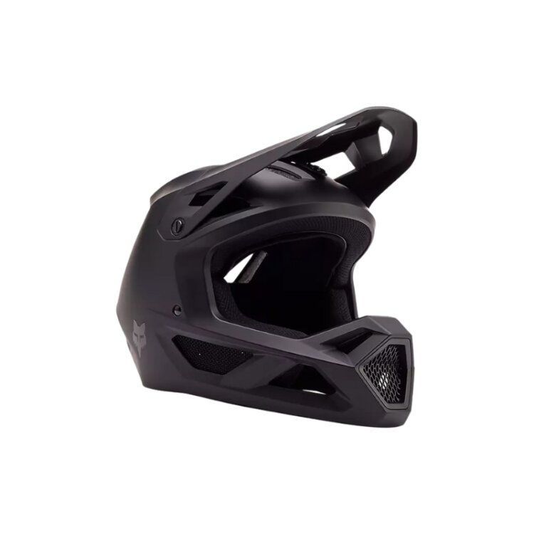YTH RAMPAGE HELMET CE/CPSC [MT BLK]