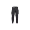 Otroške kolesarske hlače FOX Defend Youth Pant Black