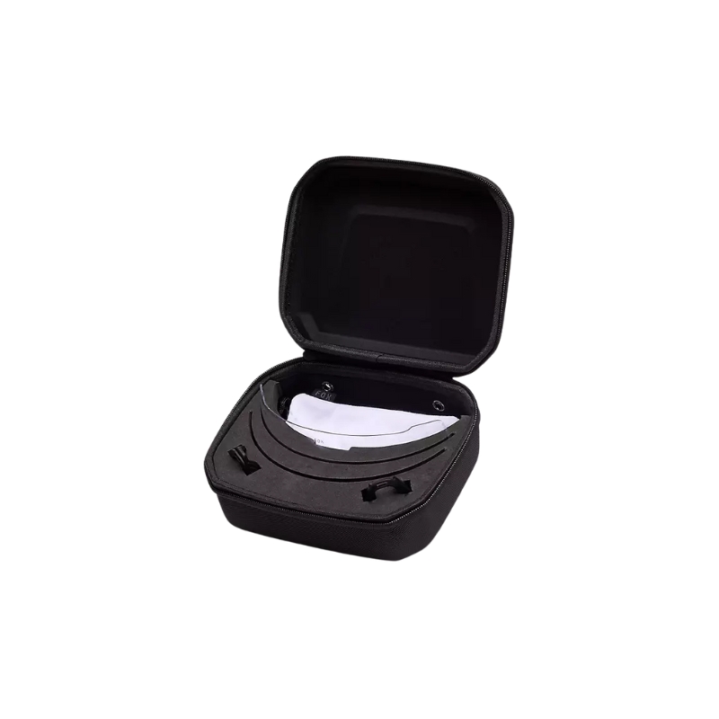 Očala FOX PureVue Black Clear