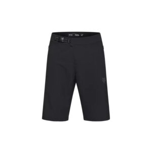 Kolesarske hlače FOX Ranger Short Black