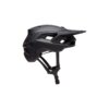 Kolesarska čelada FOX SpeedFrame Solid CE Black