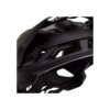 Kolesarska čelada FOX SpeedFrame Solid CE Black