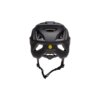 Kolesarska čelada FOX SpeedFrame Solid CE Black