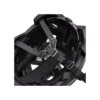 Kolesarska čelada FOX SpeedFrame Solid CE Black