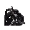 Kolesarska čelada FOX SpeedFrame Solid CE Black