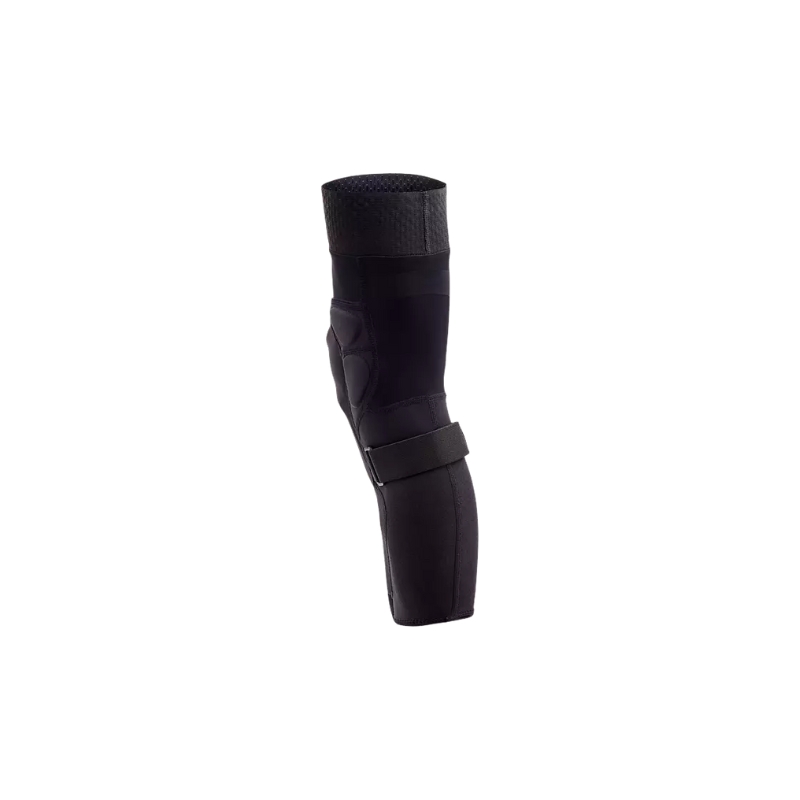 Ščitniki za noge FOX Launch Knee Shin Guard Black