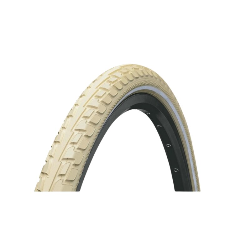 CONTI Ride Tour krem/krem ods