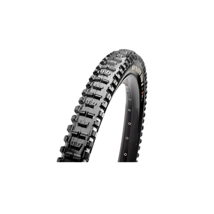 Plašč MAXXIS DHR II 27.5x2.40WT 3C DD TR Maxx Terra