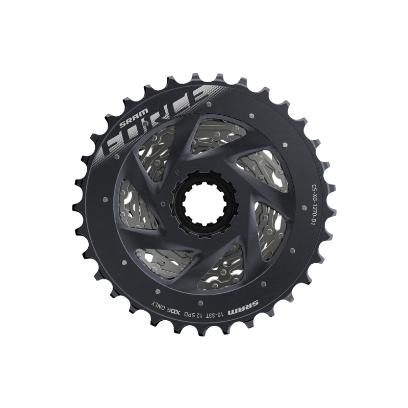 g-00-2418-117-2-jpg Zadnji verižnik SRAM Force XG-1270 D1 10-33T 12P