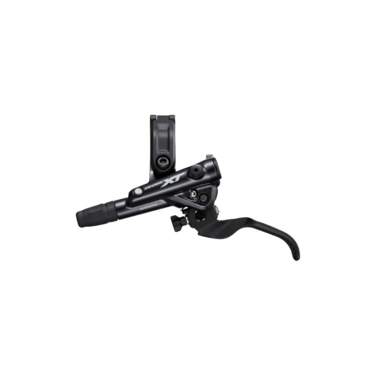 SHIMANO ROČICA ZAVORE M8100 LEVA