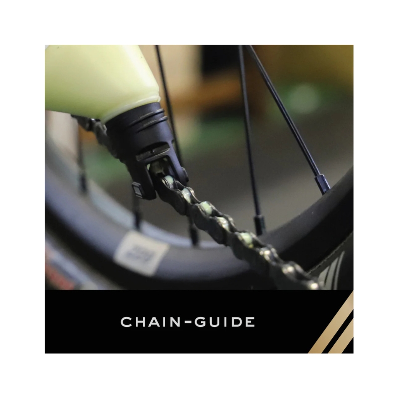 Mazivo za verigo RYDER Luberetta 125ML