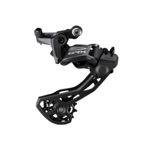 Zadnji menjalnik SHIMANO GRX RD-RX820 12P