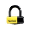 Ključavnica KRYPTONITE New York Fahgettaboudit 1415 Chain