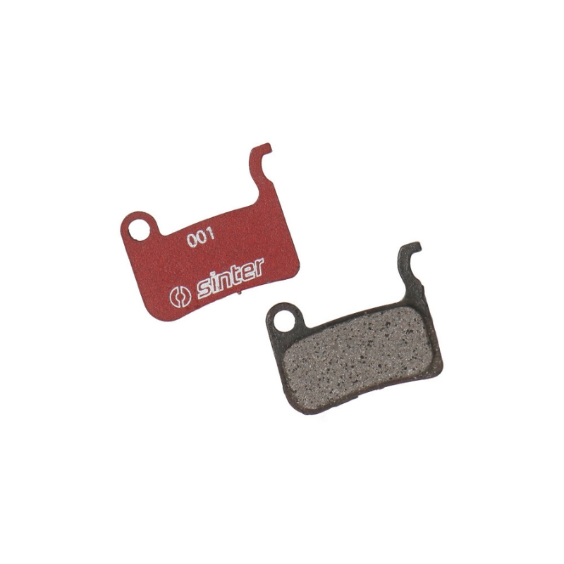 SINTER ZAVORNE OBLOGE SHIMANO