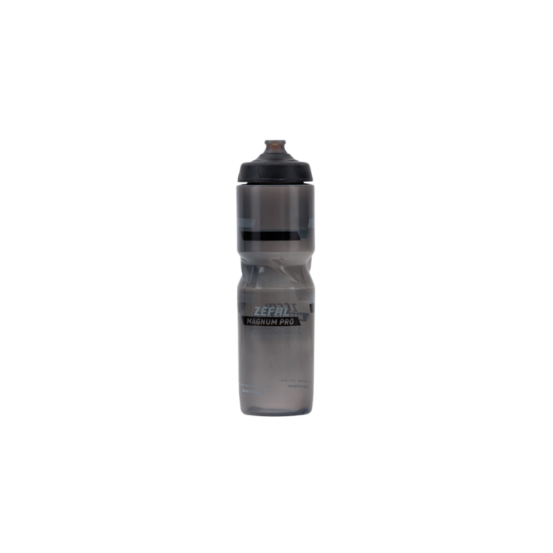 z-1644-jpg Bidon ZEFAL Magnum Pro 1000ml Black Grey