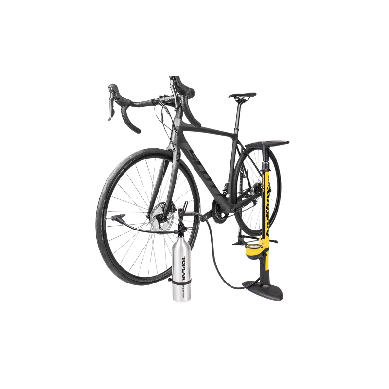 059243-1-jpg Tlačilka Topeak Tubibooster X