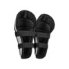 Otroški ščitniki za noge FOX PeeWee Titan Knee/Shin Black Silver