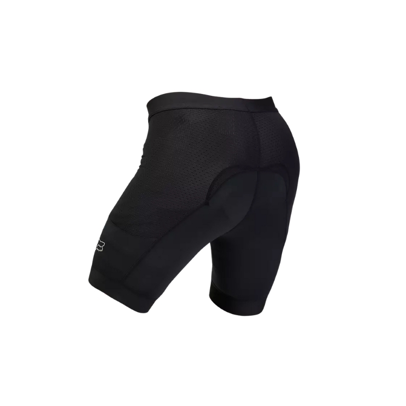 30119-001-1-jpg Podhlače FOX Tecbase Liner Short Black