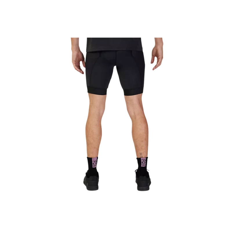 30119-001-3-jpg Podhlače FOX Tecbase Liner Short Black