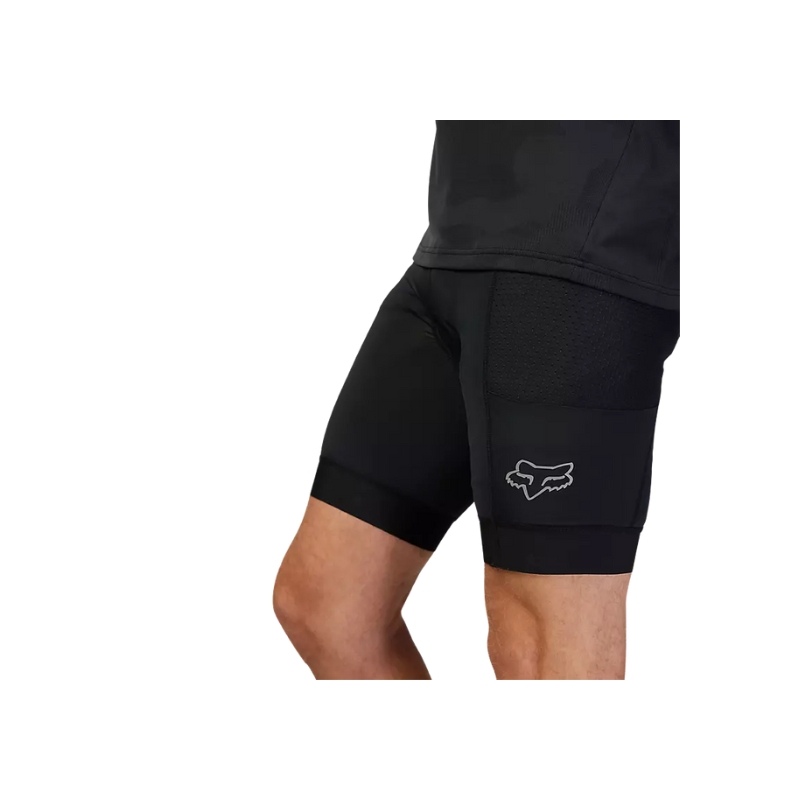 30119-001-4-jpg Podhlače FOX Tecbase Liner Short Black