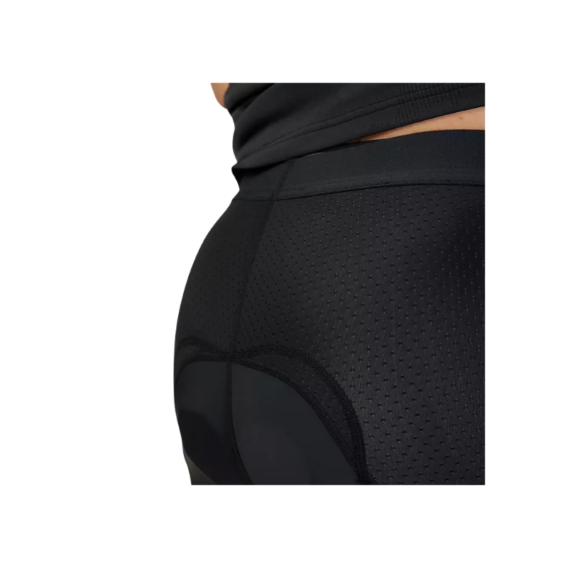 30119-001-7-jpg Podhlače FOX Tecbase Liner Short Black