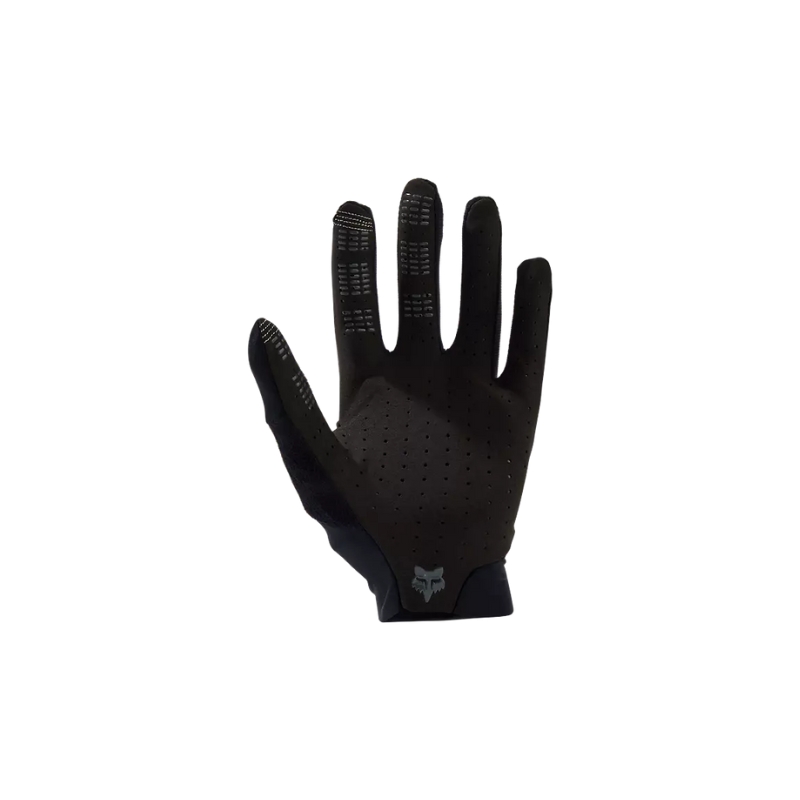 Kolesarske rokavice FOX Flexair Glove Black