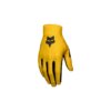 Kolesarske rokavice FOX Flexair Glove Tangerine