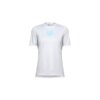 Ženski kolesarski dres FOX Ranger SS Fox Head Pale Blue