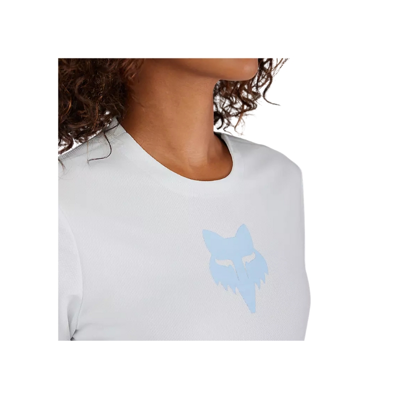 33440-264-4-jpg Ženski kolesarski dres FOX Ranger SS Fox Head Pale Blue