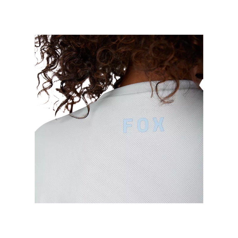 33440-264-6-jpg Ženski kolesarski dres FOX Ranger SS Fox Head Pale Blue