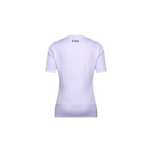 Ženski kolesarski dres FOX Head Ranger SS Jersey Lilac