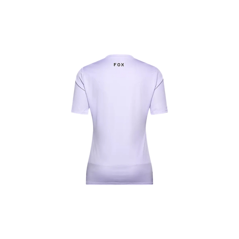 Ženski kolesarski dres FOX Head Ranger SS Jersey Lilac