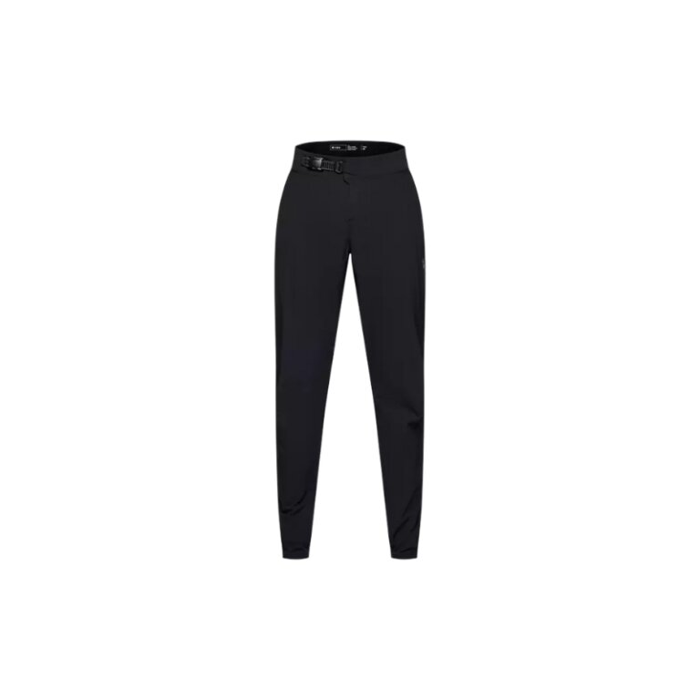 Kolesarske hlače FOX Ranger Pant Black Kolesarske hlače FOX Ranger Pant Black