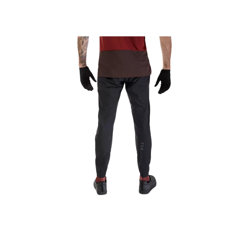 33455-001-3-jpg Kolesarske hlače FOX Ranger Pant Black