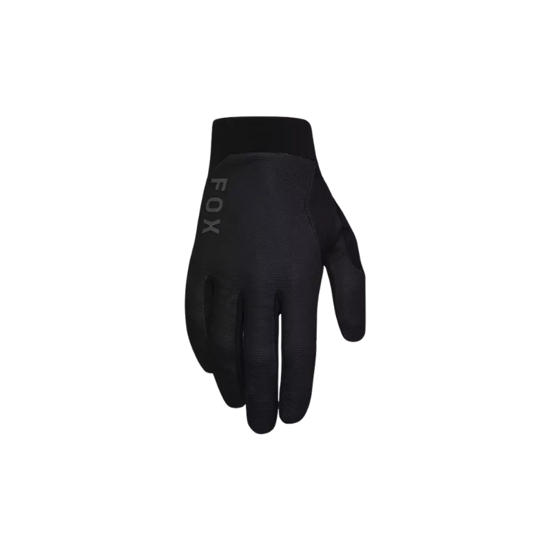 33607-001-jpg Kolesarske rokavice FOX Ranger Gel Glove Black
