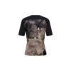 Kolesarski dres FOX Flexair Ascent SS Jersey Pulse Sand