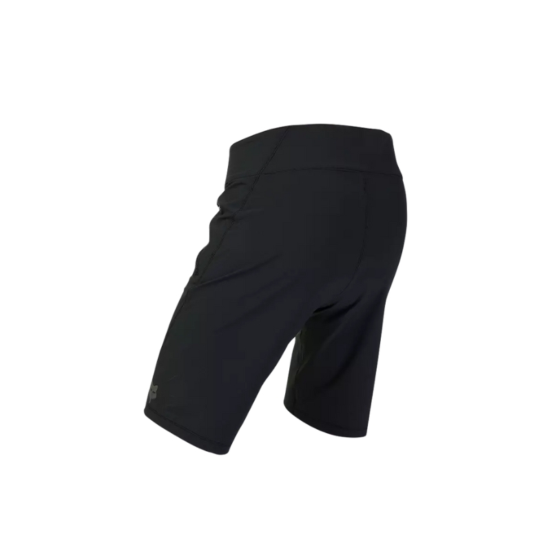 33760-001-1-jpg Kolesarske hlače FOX Flexair Short Black