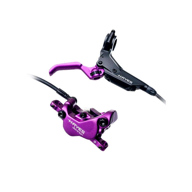 95-36115-k006-jpg Set disc zavor HAYES Dominion A4 Limited Purple