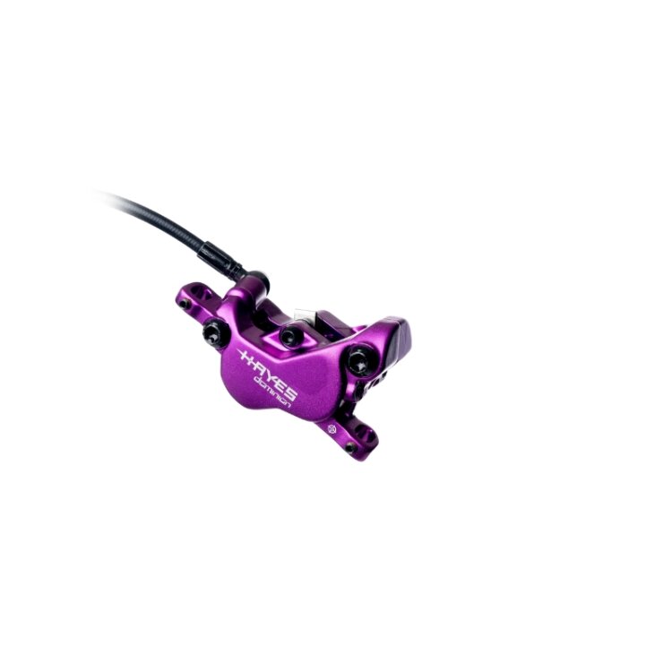 Set disc zavor HAYES Dominion A4 Limited Purple