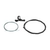 Ročica potopne sedežne opore SHIMANO SL-MT500-L