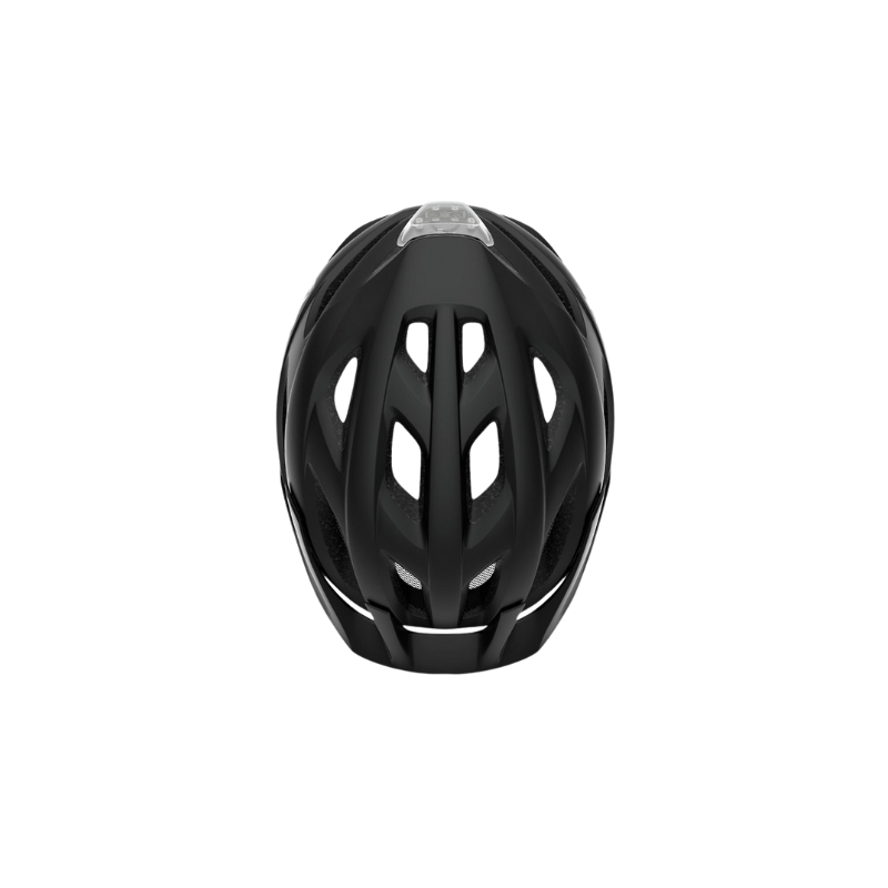 me-149ce00no1-3-jpg Kolesarska čelada MET Crossover Black