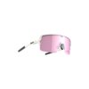 Očala TRIPOINT Lake Prespa Small Matt White Pink Multi